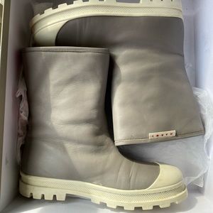 Marni boots